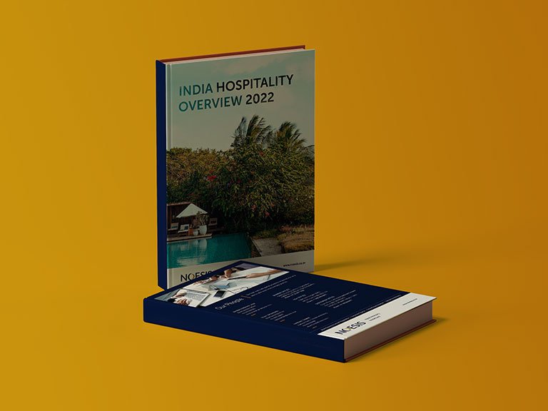 India Hospitality 2022